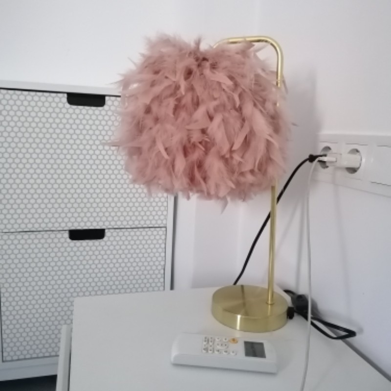 10-15cm kalkoenveren franje tr - Feather Trim Marabou recensie en prijs
