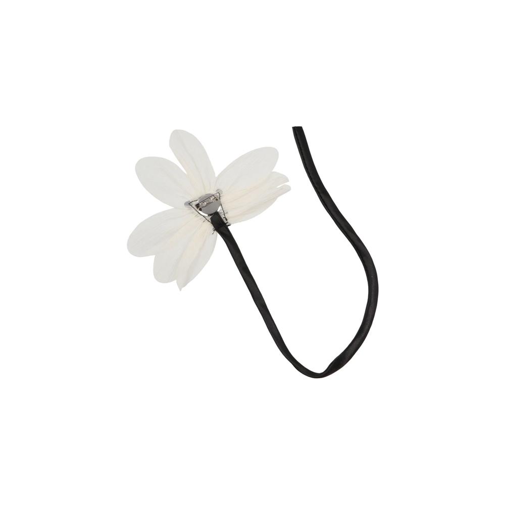 2 Stuks Kant Stof Bloem Broche - Applique Patch Flower recensie en prijs
