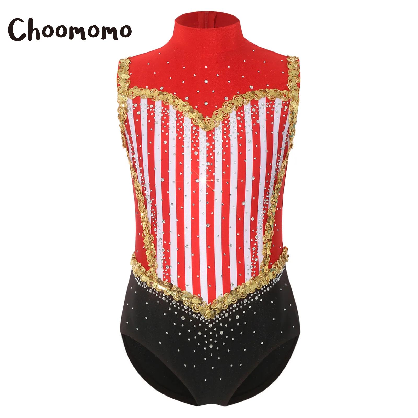 Kinderen Meisjes Strass Gymnas - Rhinestone Banding Trim recensie en prijs