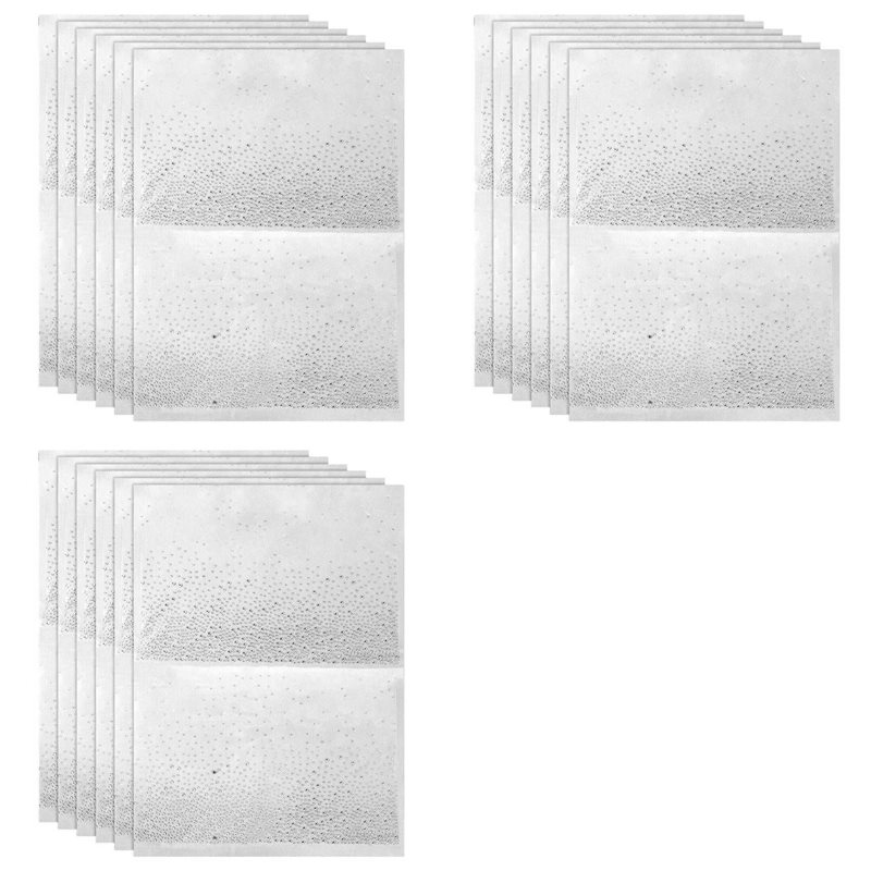 18 vellen opstrijkbare strass- - Hotfix Rhinestone Sheet recensie en prijs
