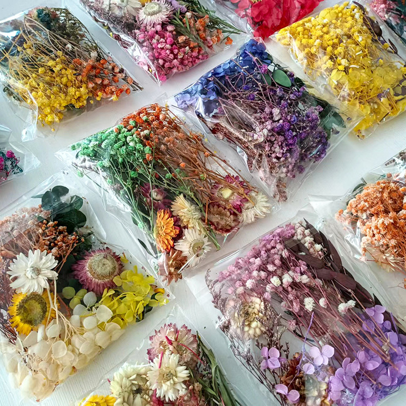 1pack Veelsoortige Gedroogde B - Craft Embellishments recensie en prijs