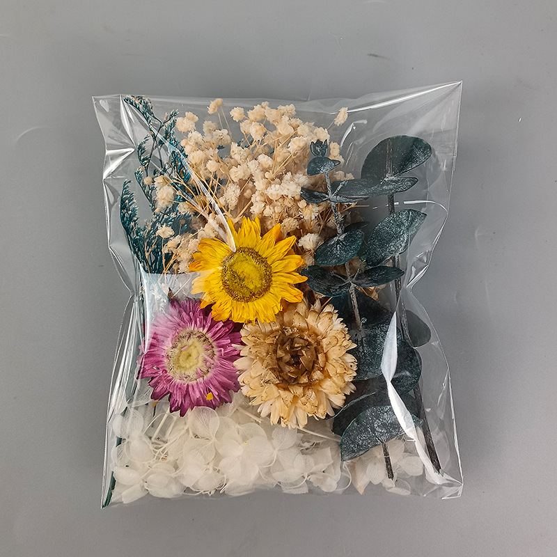 1pack Veelsoortige Gedroogde B - Craft Embellishments recensie en prijs